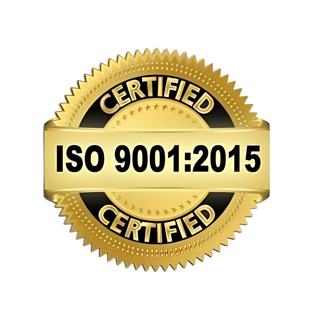 ISO 9001:2015