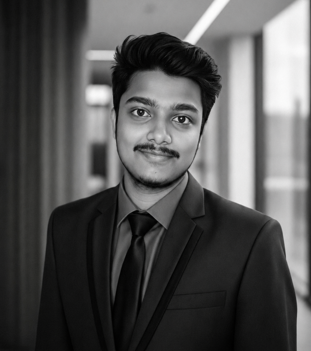 Suraj Kumar Sahu
