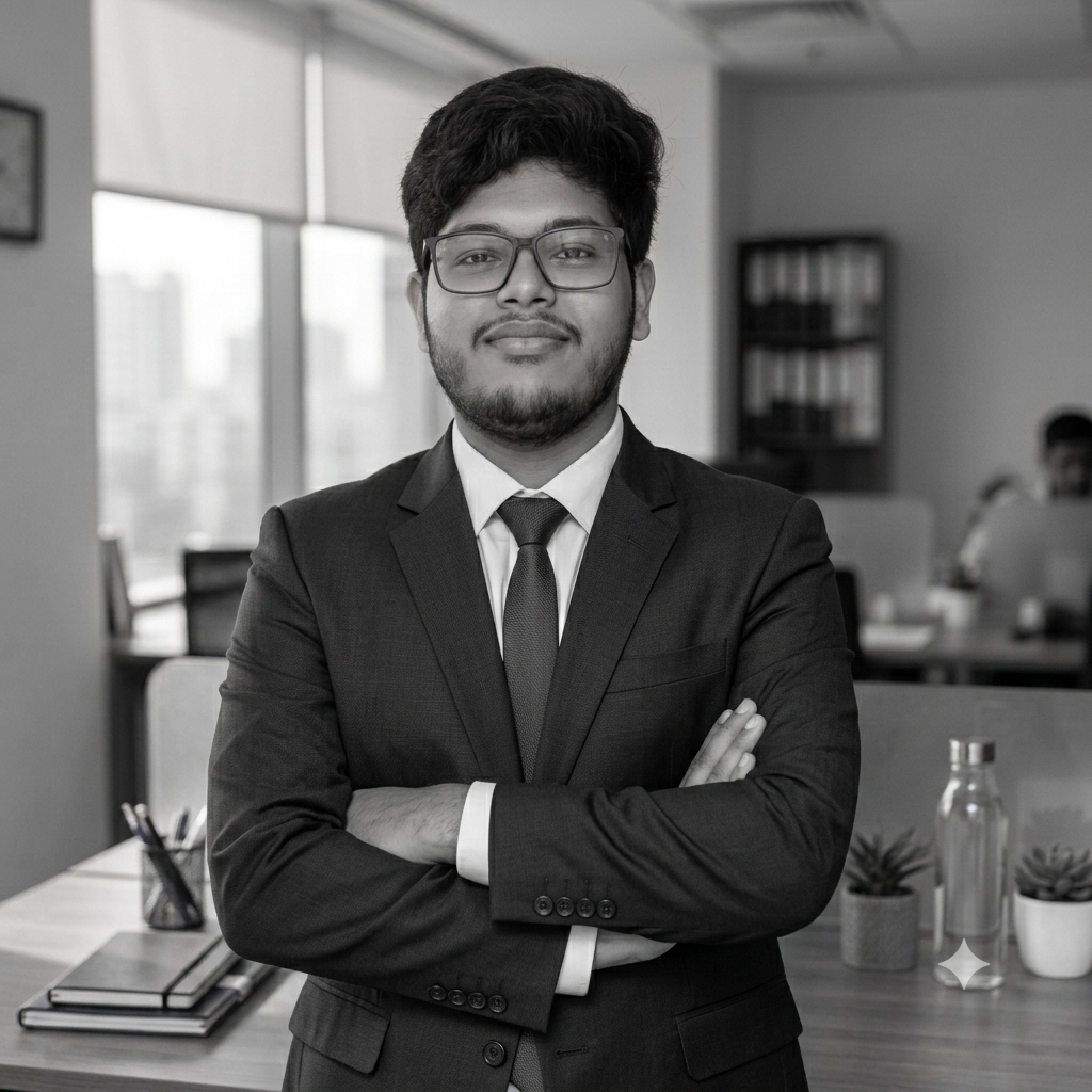 Anurag Kumar