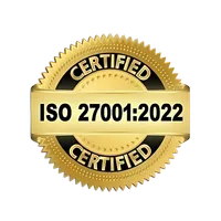 ISO/IEC 27001:2022