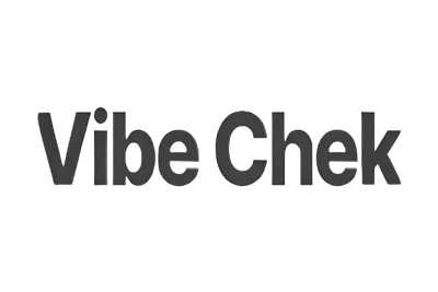 Vibe Chek