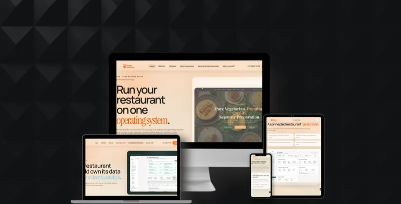 Resto Hubstar